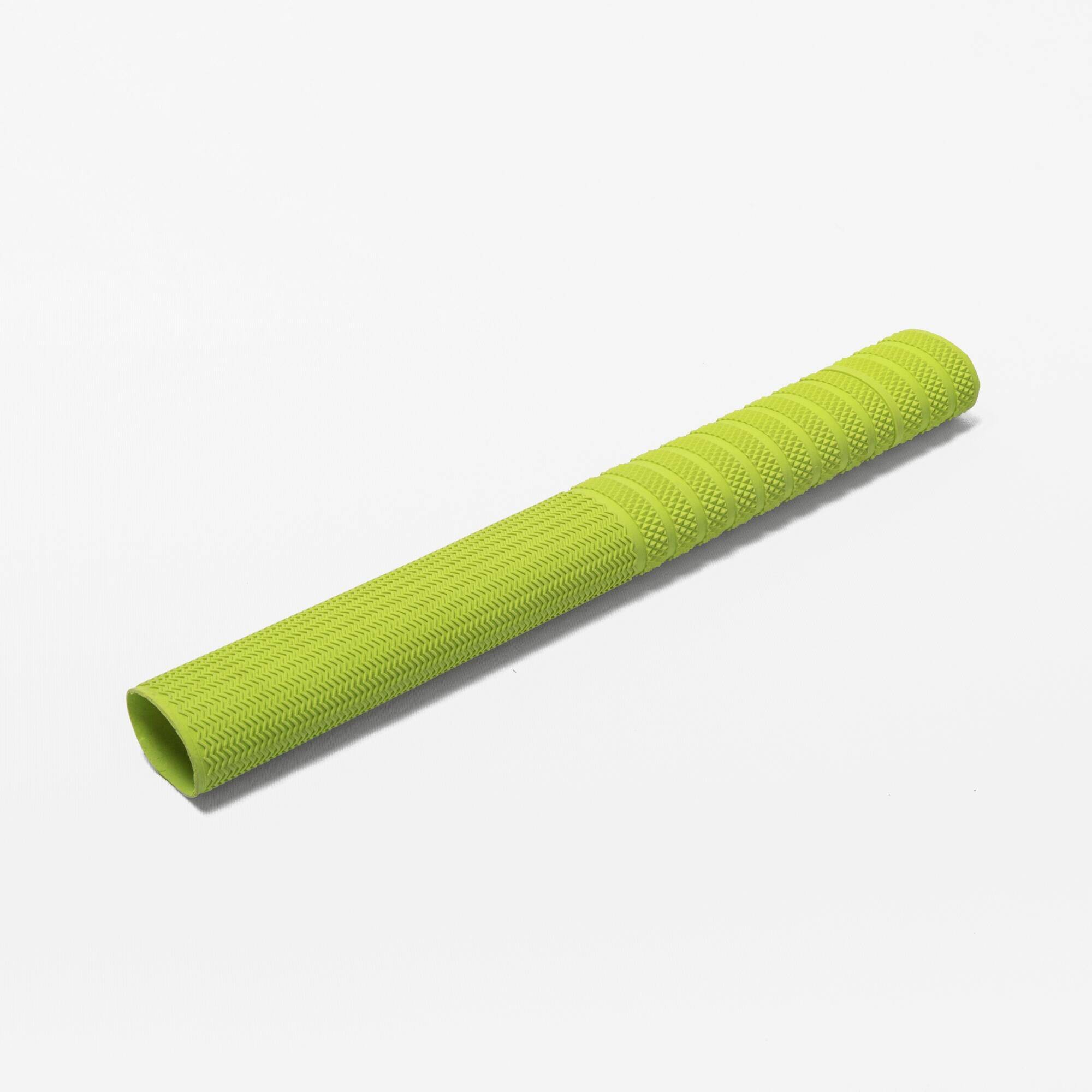 CRICKET BAT GRIP DUAL DARK GREEN -  1