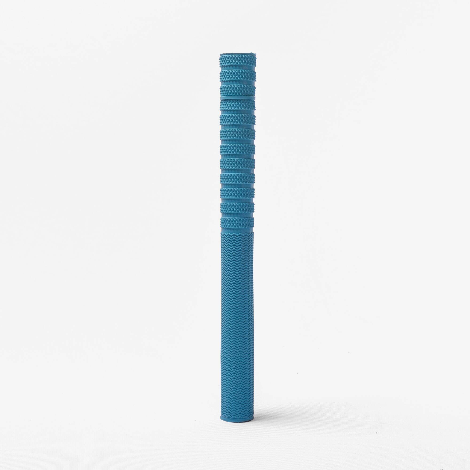 CRICKET BAT GRIP DUAL BLUE -  2
