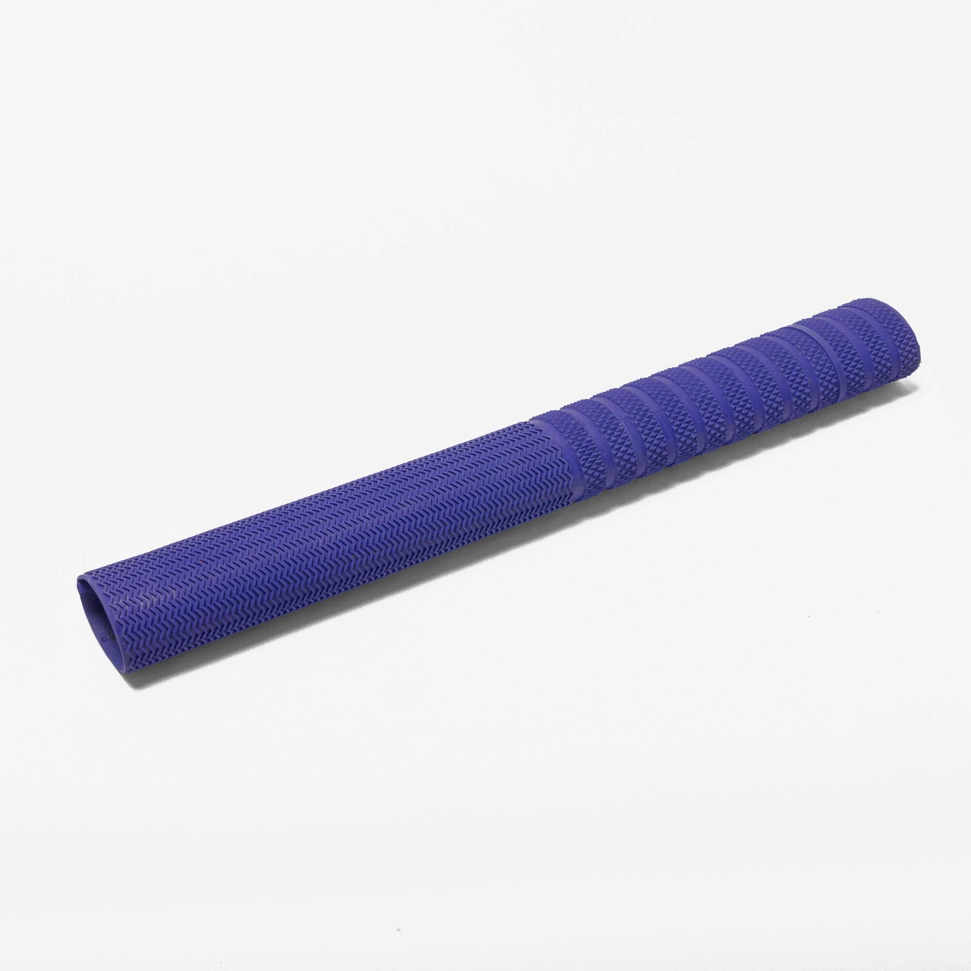 CRICKET BAT GRIP DUAL PURPLE -  1