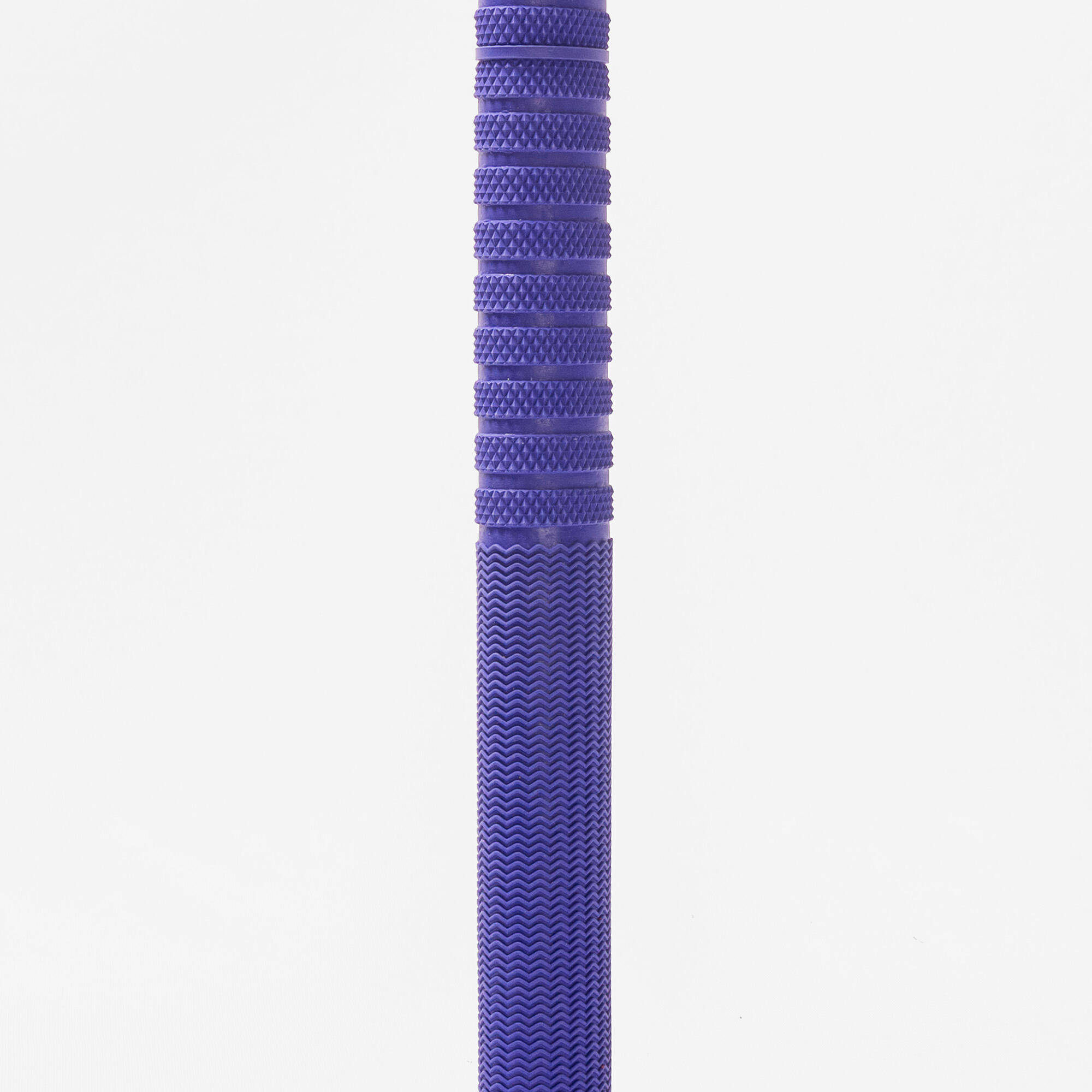 CRICKET BAT GRIP DUAL PURPLE -  2