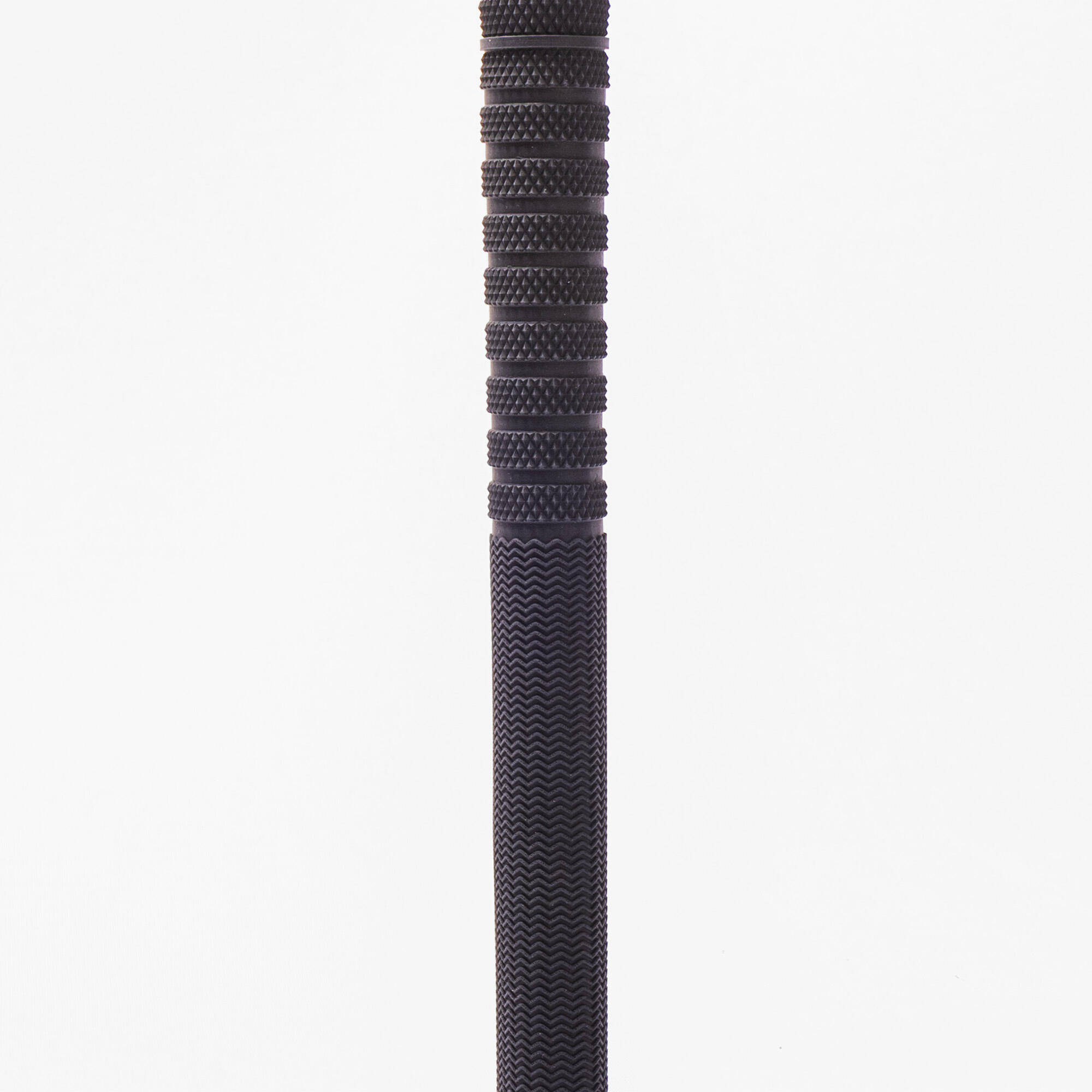 CRICKET BAT GRIP DUAL BLACK -  2