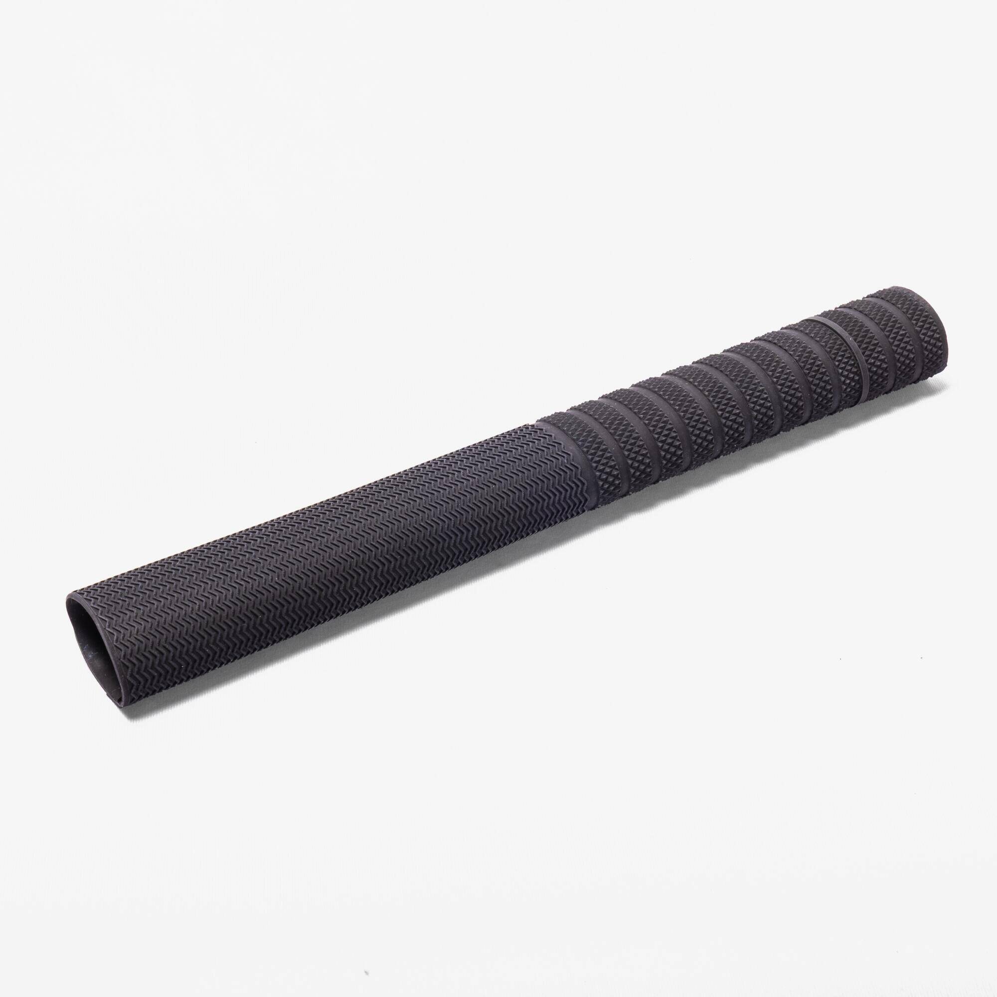 CRICKET BAT GRIP DUAL BLACK -  1