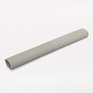 CRICKET BAT GRIP DUAL WHITE