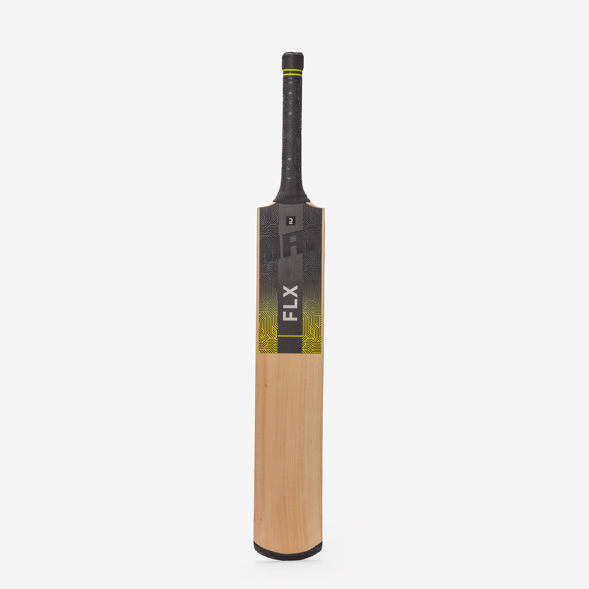 Adult Cricket Bat Size XH for Tennis Ball T900 Max -  2