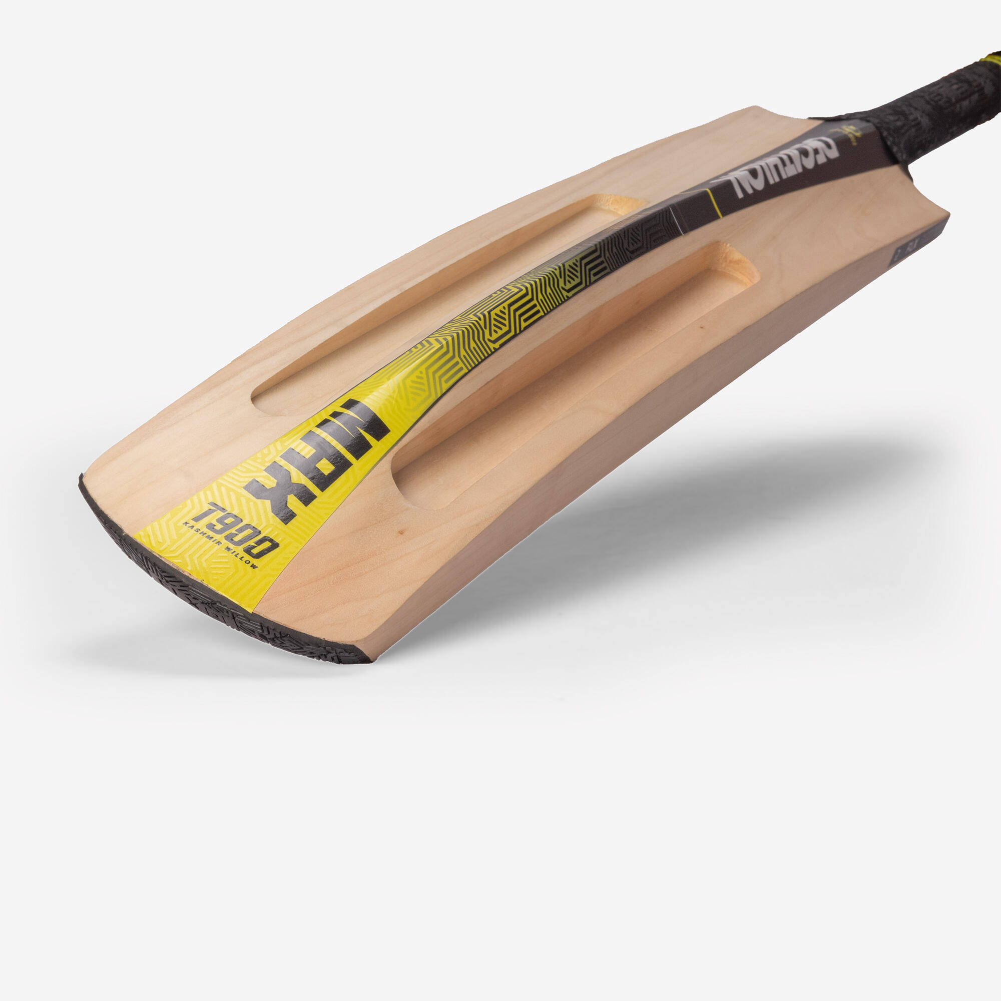 Adult Cricket Bat Size XH for Tennis Ball T900 Max -  3