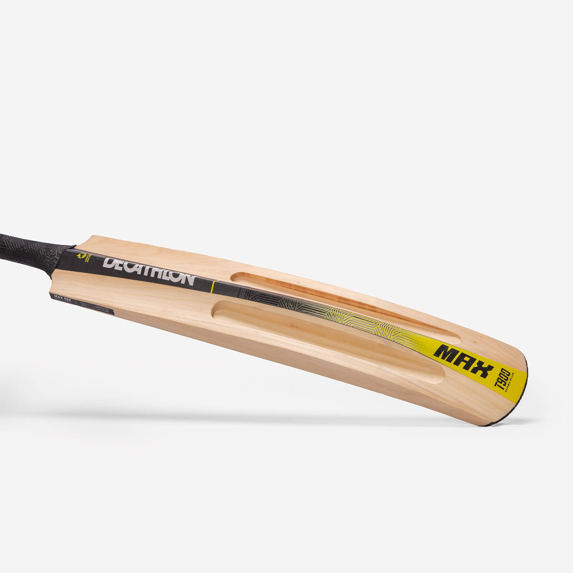 Adult Cricket Bat Size XH for Tennis Ball T900 Max -  4