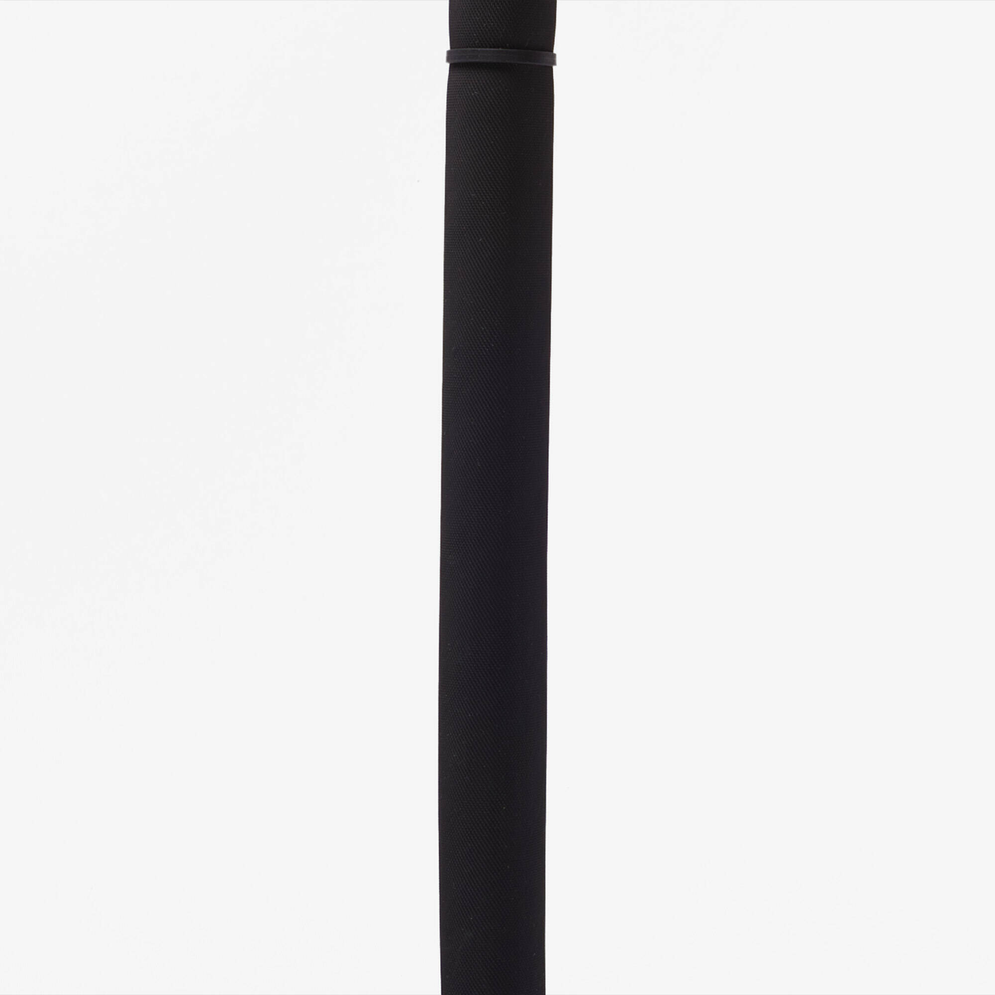 CRICKET BAT GRIP VELVET PATTERN BLACK -  2