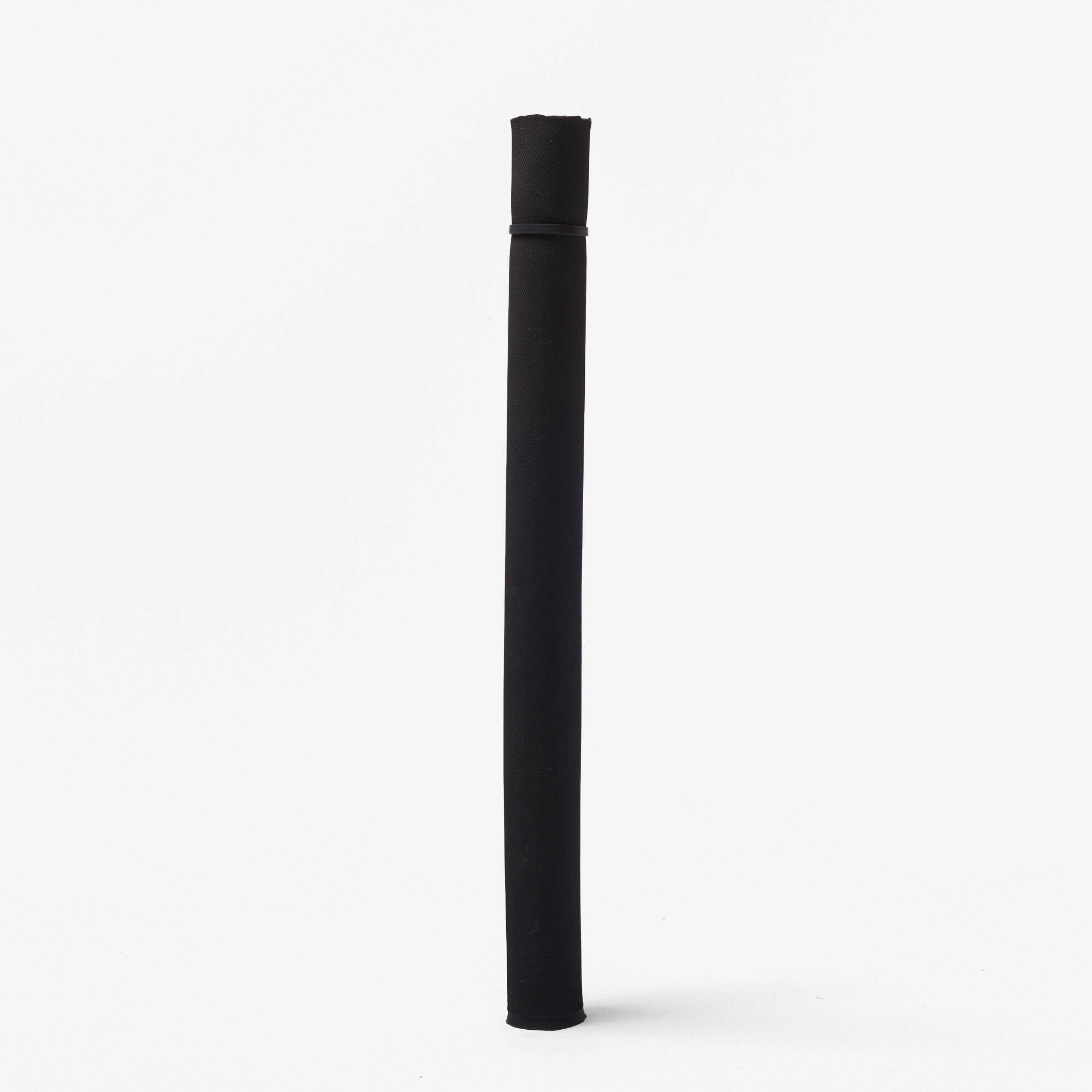 CRICKET BAT GRIP VELVET PATTERN BLACK -  3