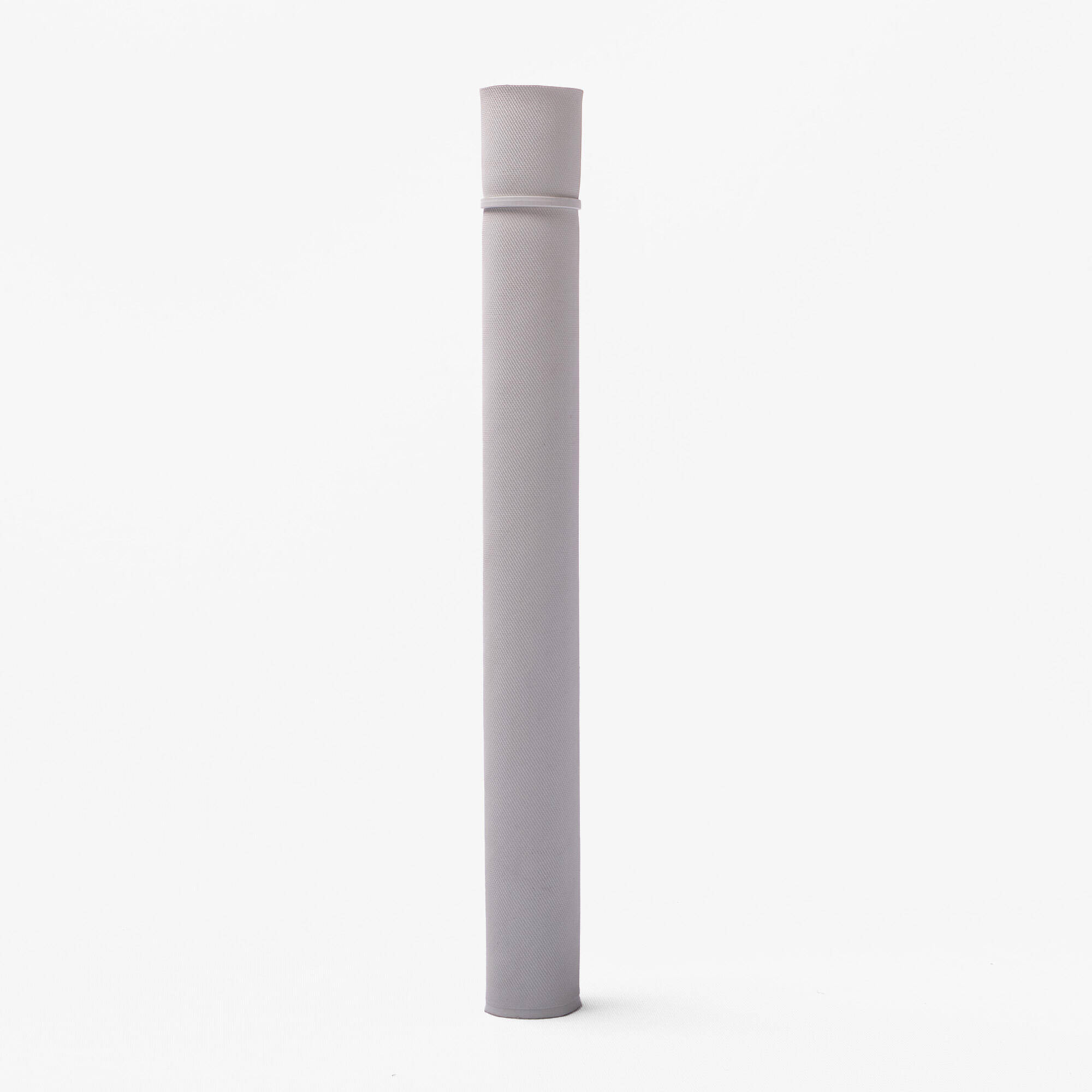 CRICKET BAT GRIP VELVET PATTERN WHITE -  3