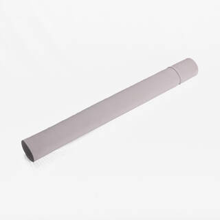 CRICKET BAT GRIP VELVET PATTERN WHITE
