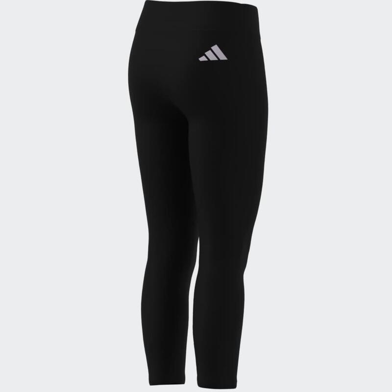 Lány leggings, pamut