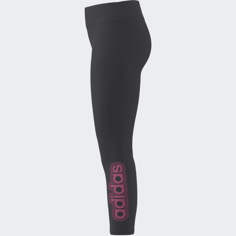 Dívčí legíny bavlněné
