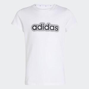 Camiseta Niños Blanco Algodón