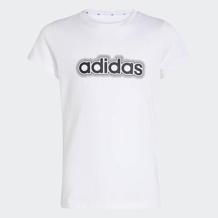 Camiseta Niños Rosa Claro Algodón