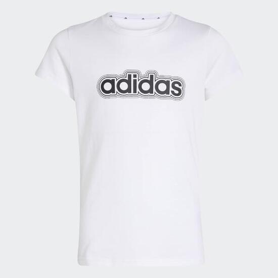 Koszulka dziecięca ADIDAS