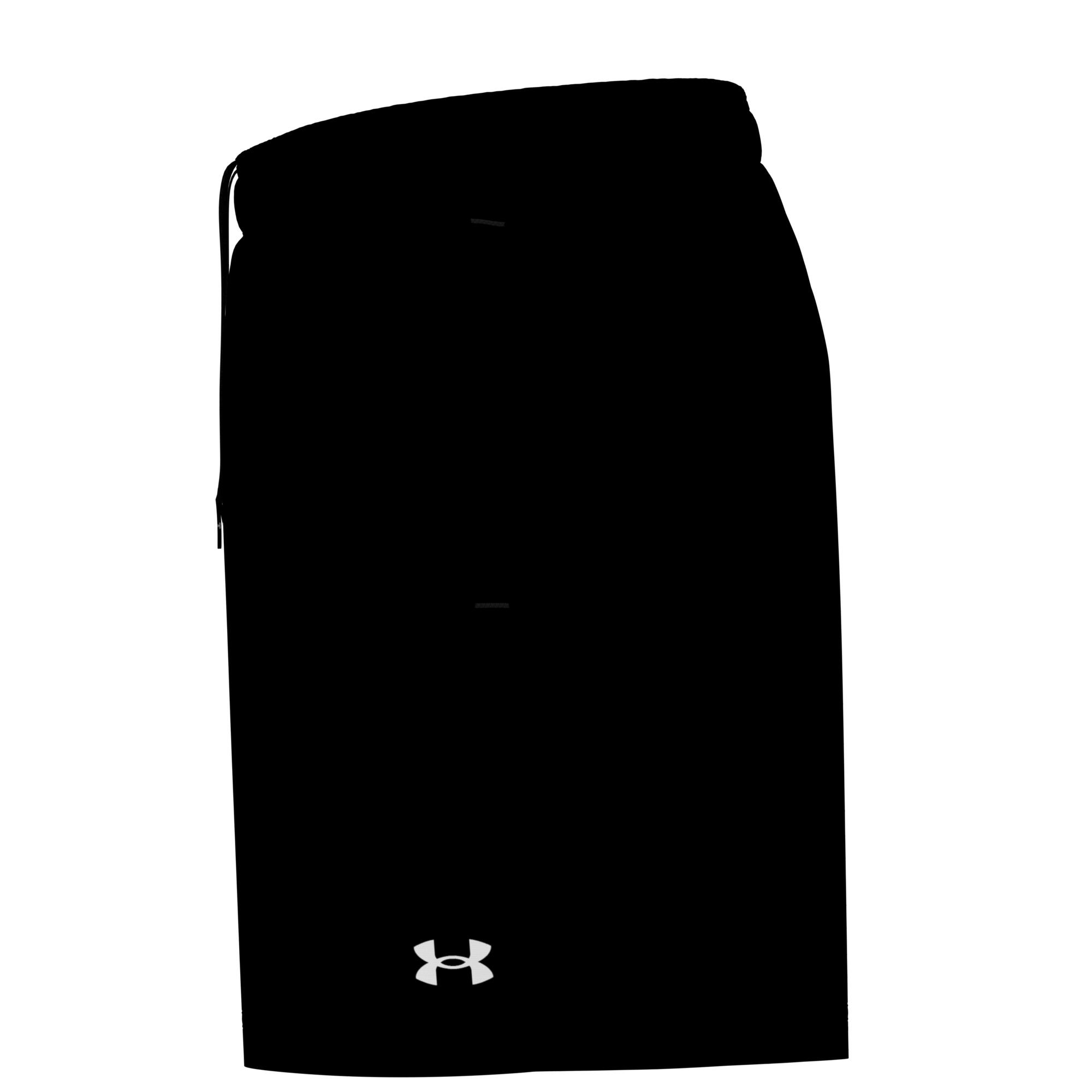 Spodenki fitness męskie Under Armour Tech™ Woven 4/4