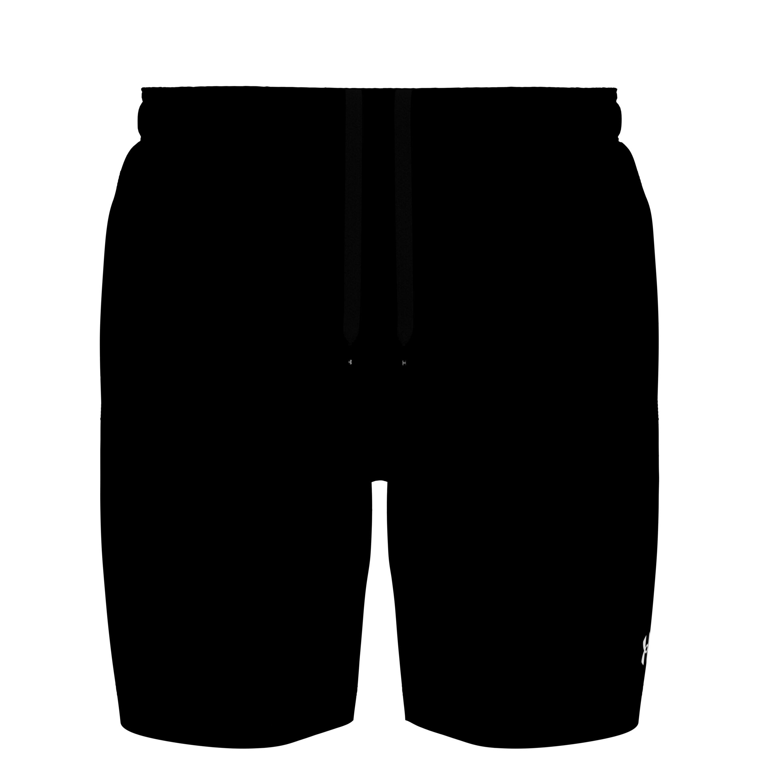 Shorts Herren UA Tech™ Woven - schwarz  9/9