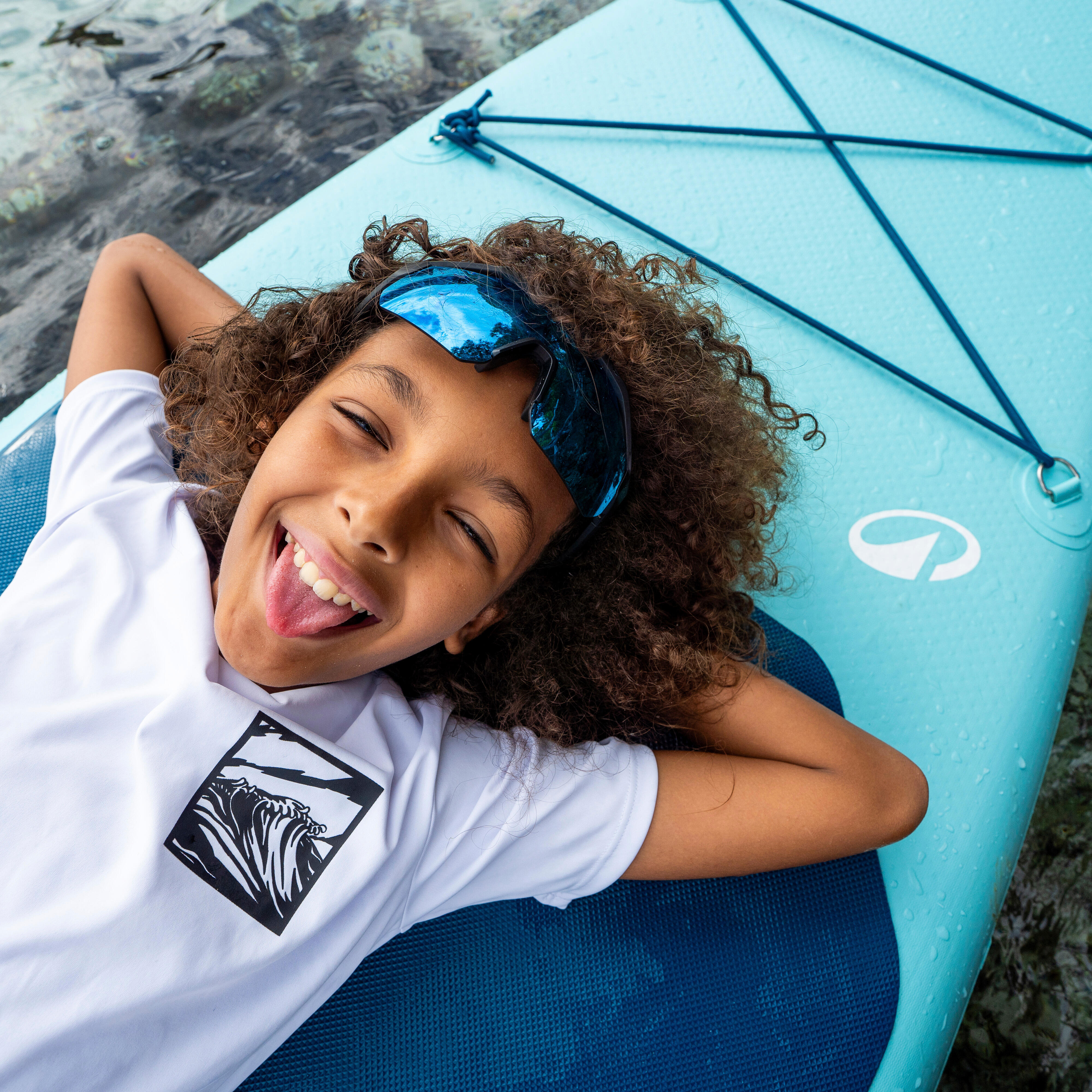 TAHE SUP 10'6\" スタンドアップパドルボード タへ ビーチ サップヤック スタンドアップパドルボード
