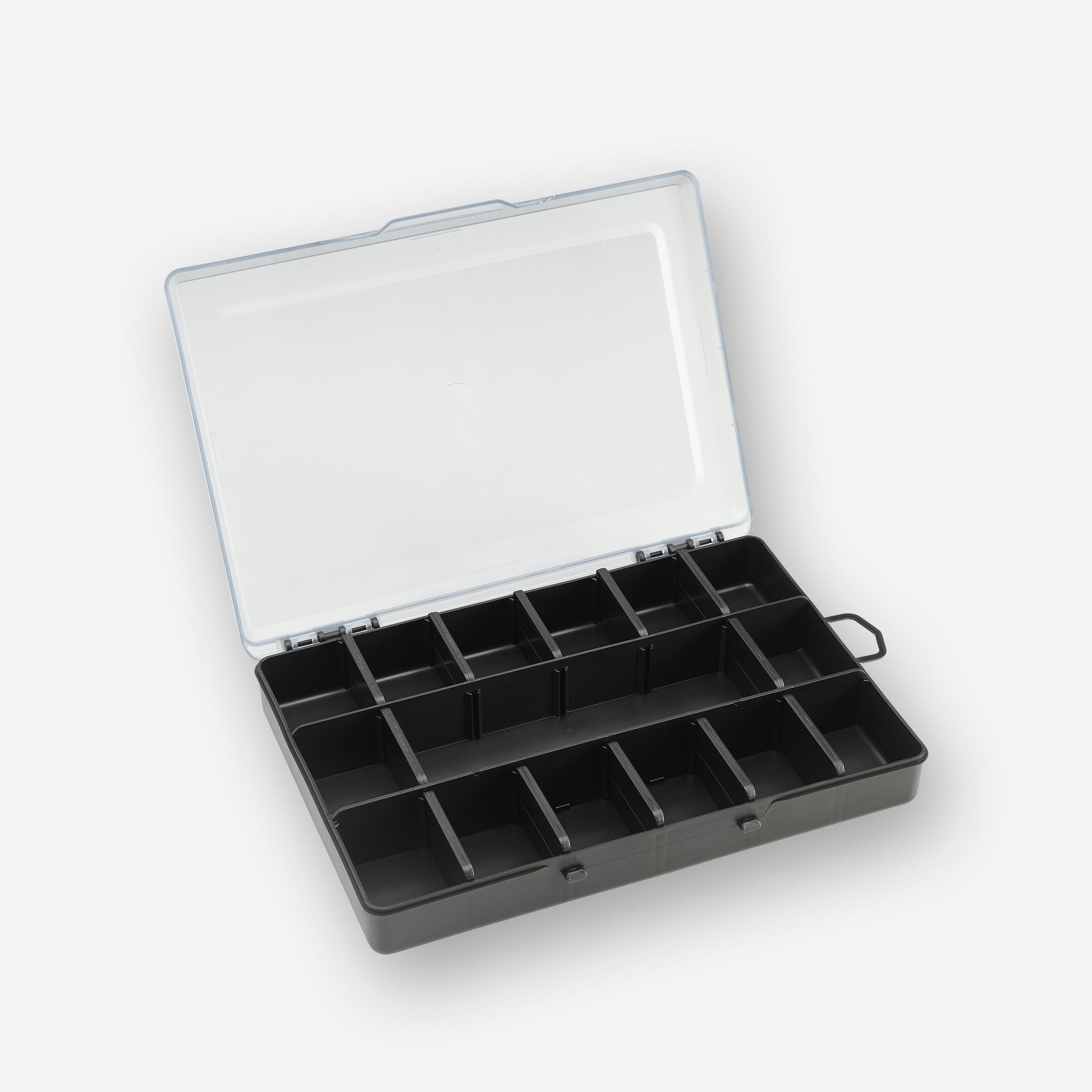 Tackle Box for Lures and Accessories 100 L - CAPERLAN