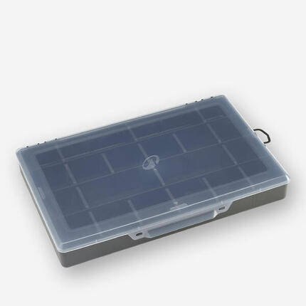 Boite de pêche Leurres et accessoires 100 XL