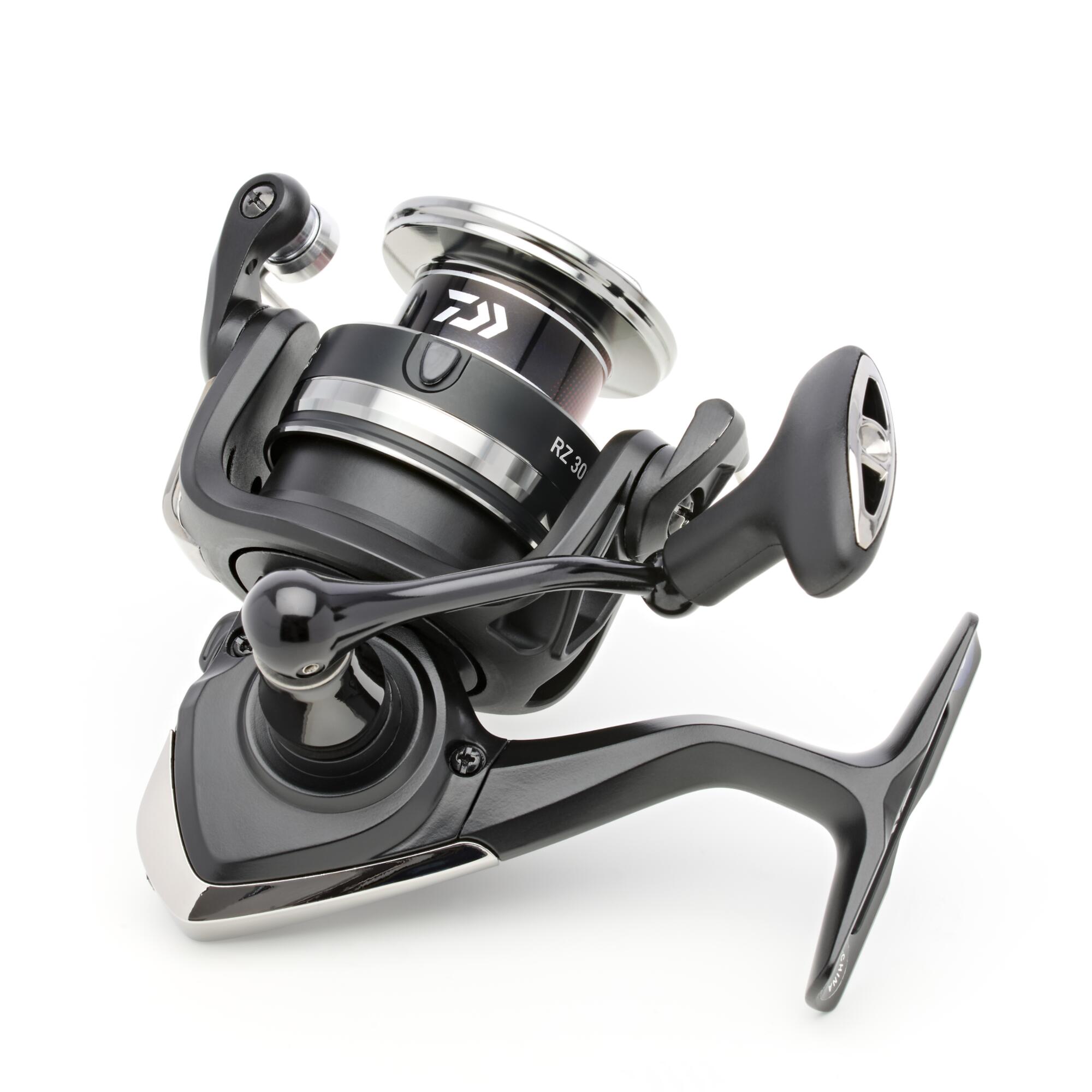 Mulinello pesca a spinning Daiwa RZ 2025 4000-XH 4/4