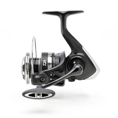 Mulinello pesca a spinning Daiwa RZ 2025 3000-C