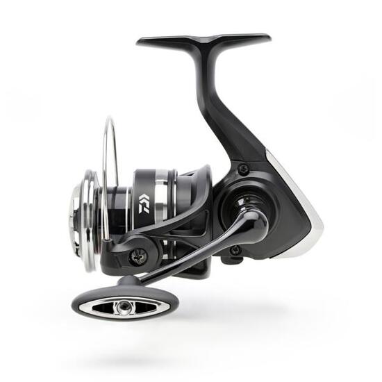 Mulinello pesca a spinning Daiwa RZ 2025 3000-C