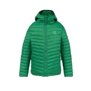 Chaqueta LLARDANA VERDE -CD