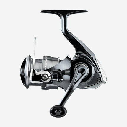 Spinnrolle Daiwa Crossfire 26 LT 4000 CXH