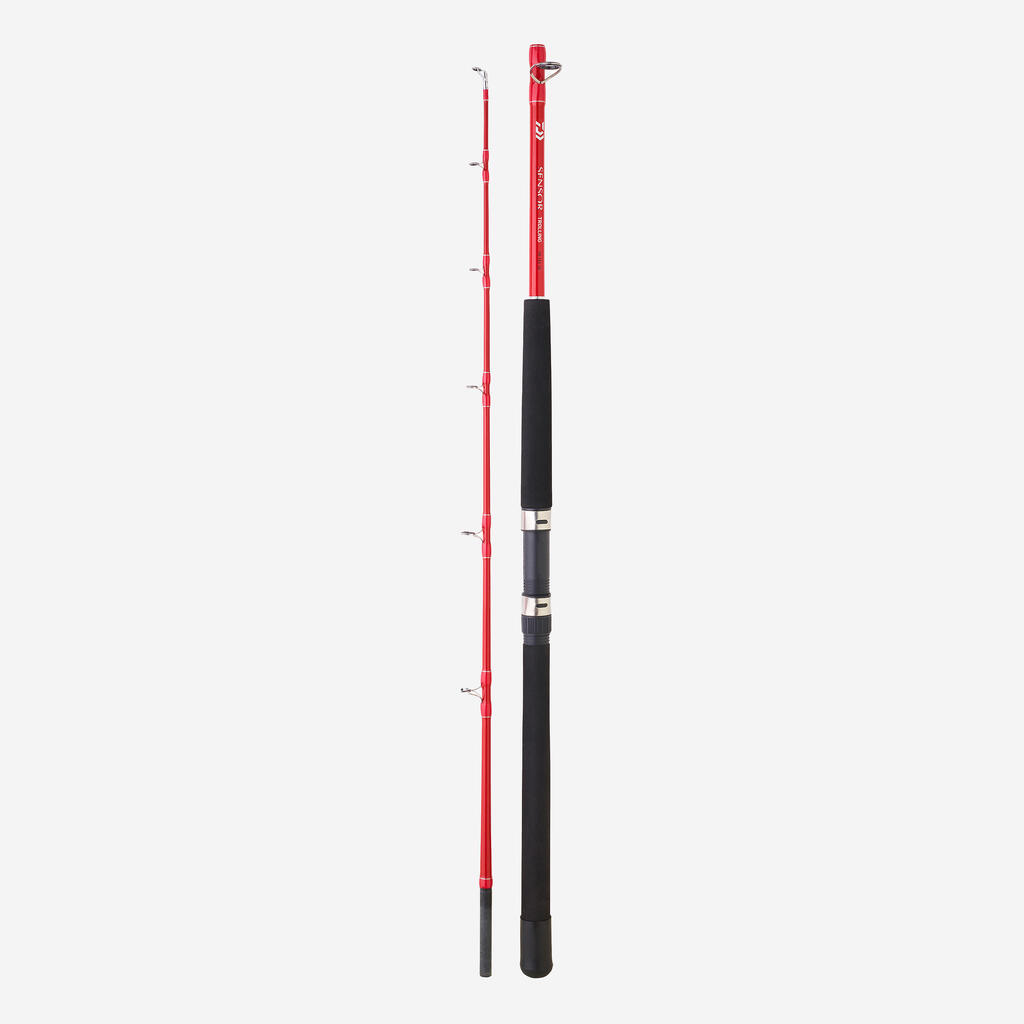 Palica SENSOR TROLING 152 30