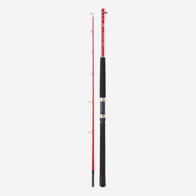 Canna pesca a traina SENSOR TROLLING 152 30