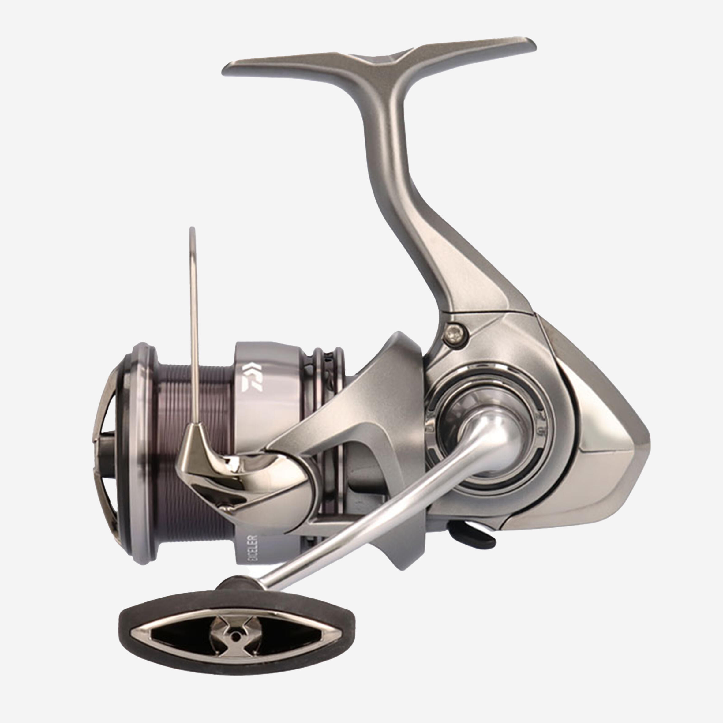 DAIWA Exceler 23 LT 2500 XH prívlačový navijak
