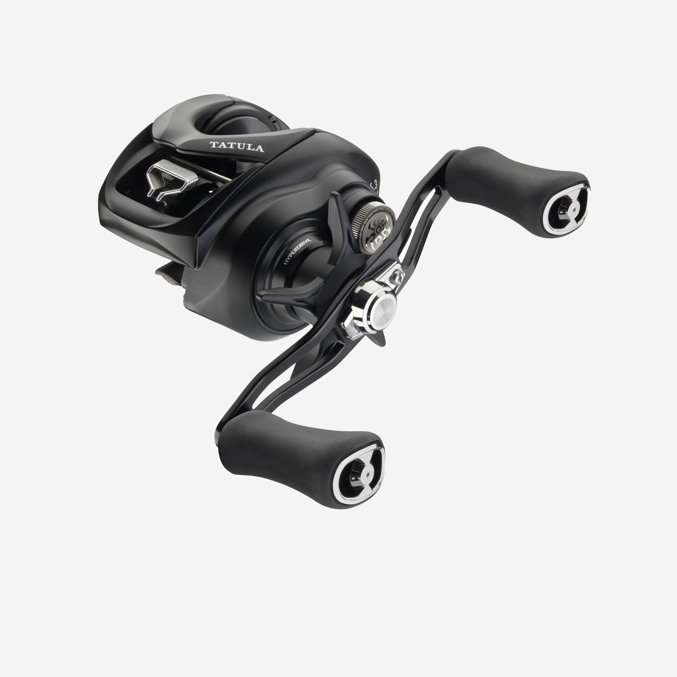 DAIWA Multiplikátor Tatula TW 25 200 HL