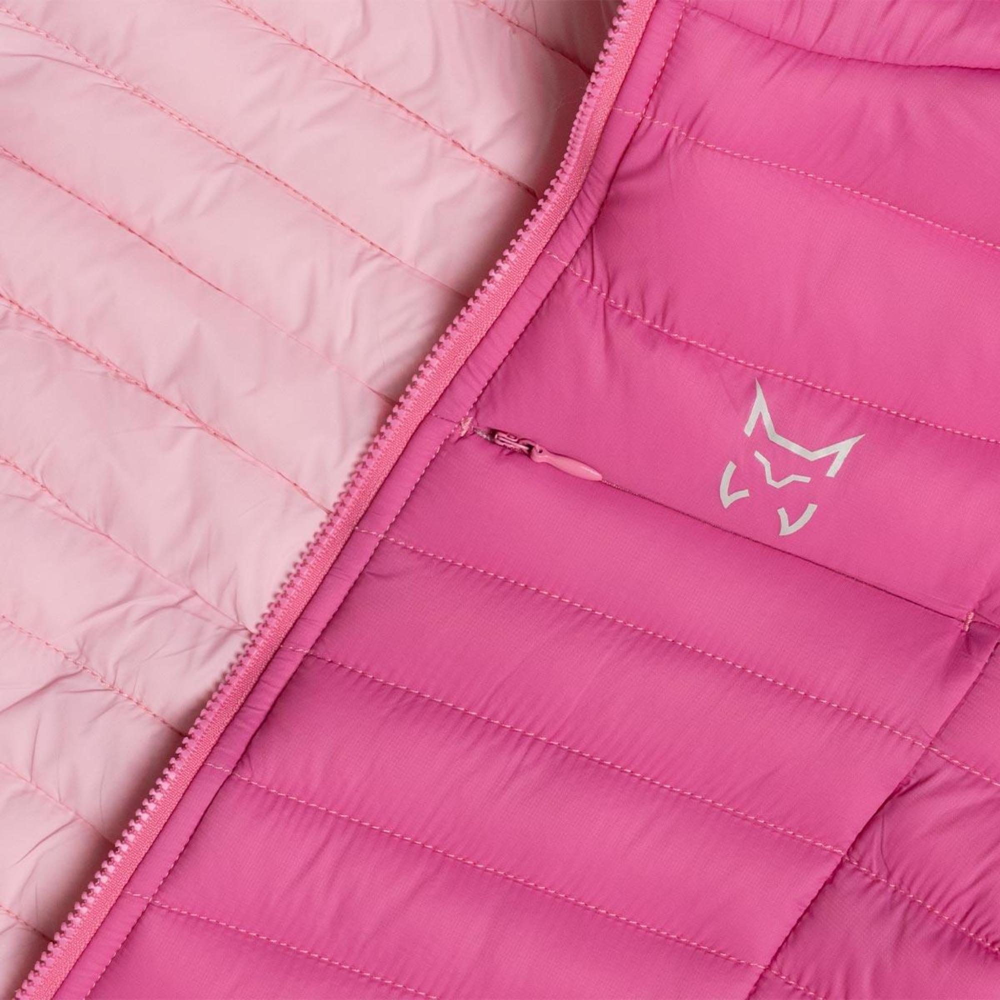 Chaqueta LLARDANA Rosa -CD 6/7