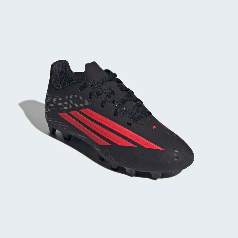 Încălțăminte F50 FG CLUB Negru Copii
