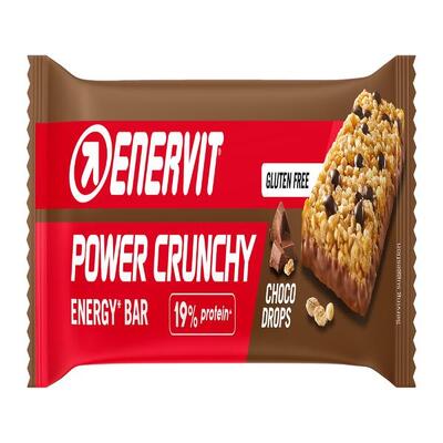 Enervit barretta Power Crunchy Cioko 40 g