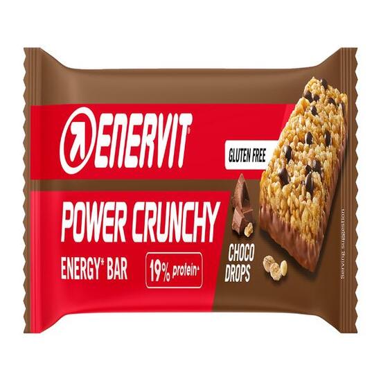 Enervit barretta Power Crunchy Cioko 40 g