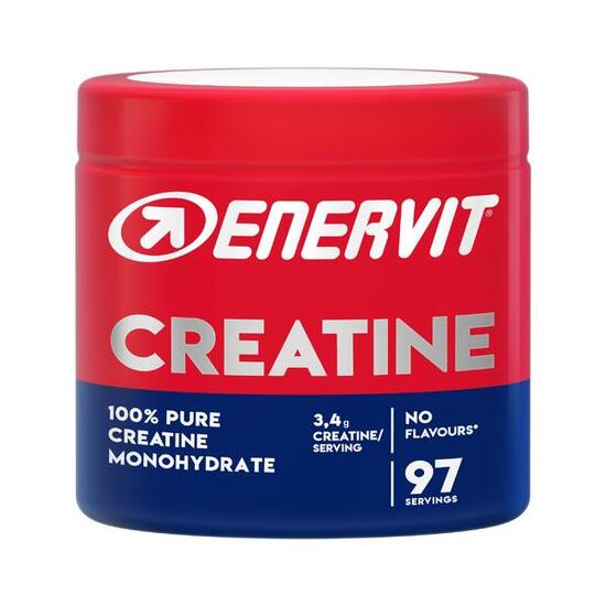 Enervit CREATINA 330 gr