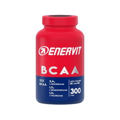 Enervit Bcaa 2.1.1 300 cpr