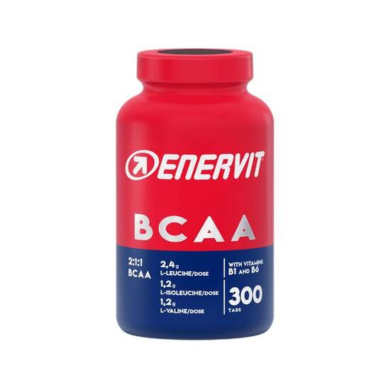 Enervit Bcaa 2.1.1 300 cpr