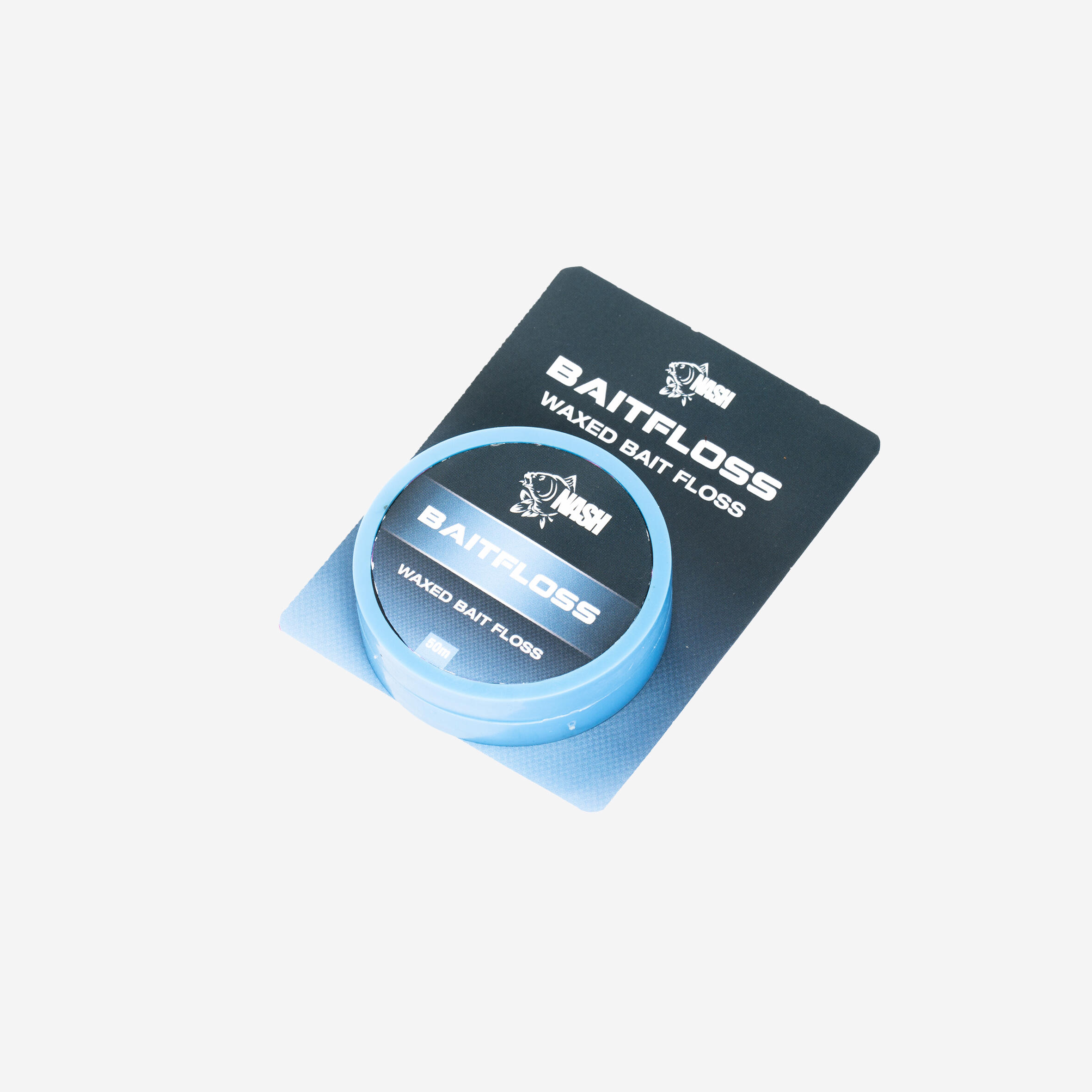 Karpfenleine Bait Floss 50 m 1/1