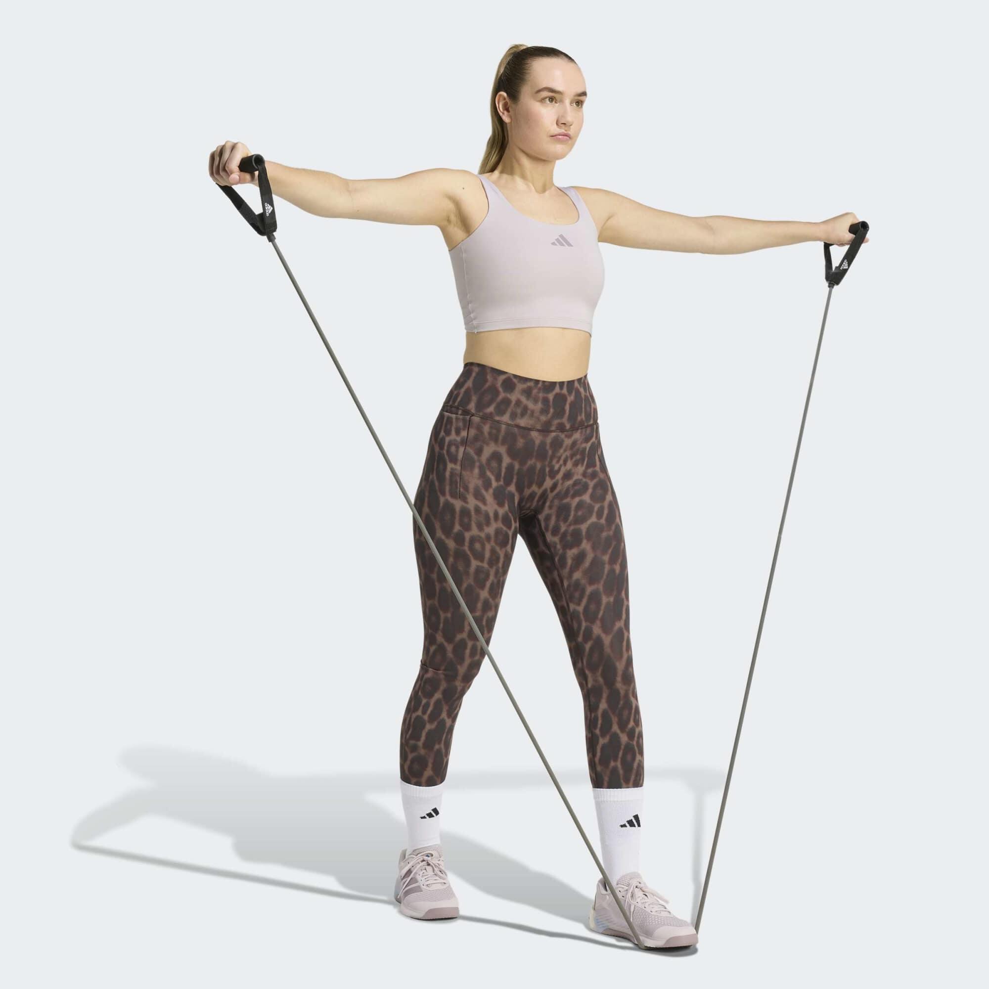 Top Fitness Dona Rosa 5/6