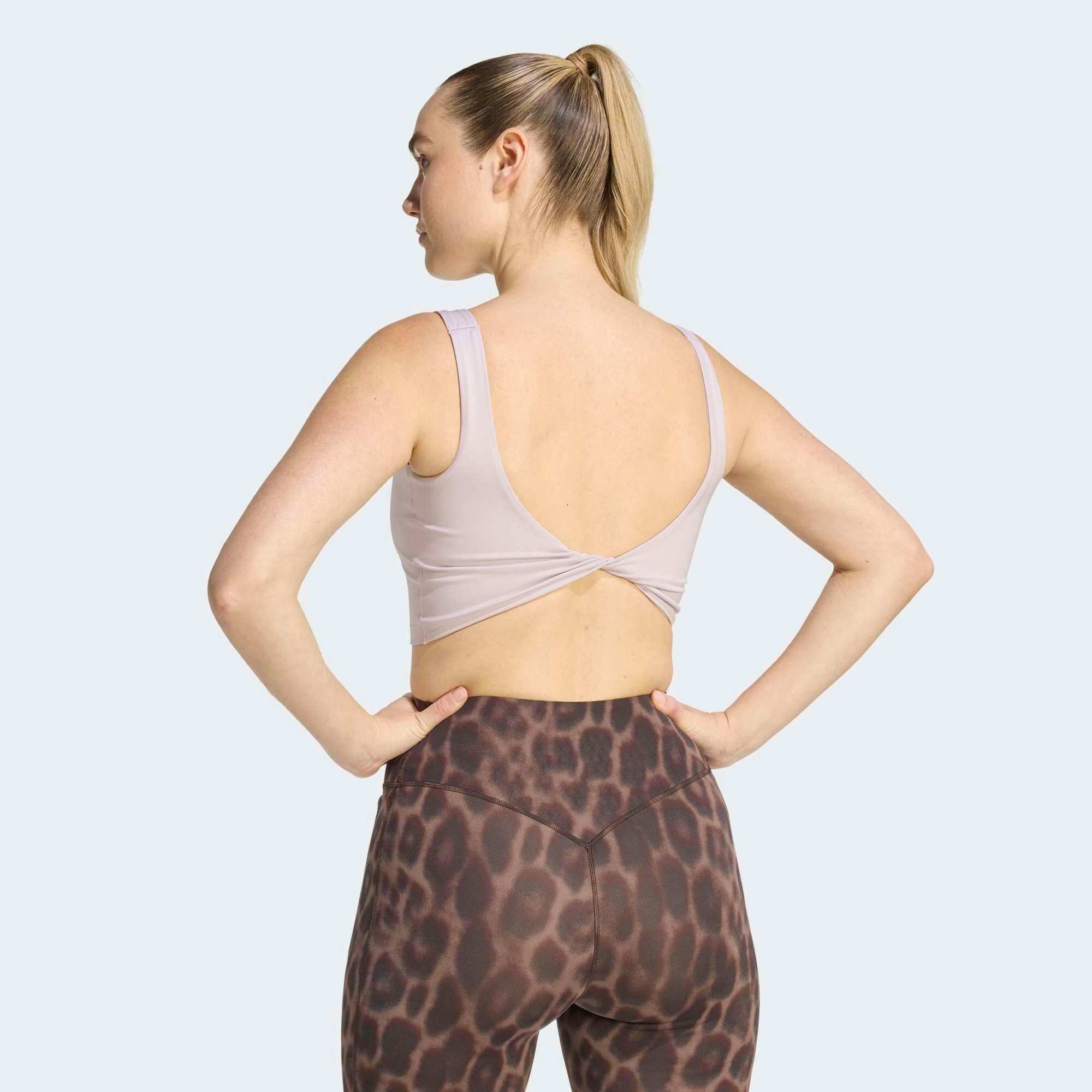 Top Fitness Dona Rosa 4/6