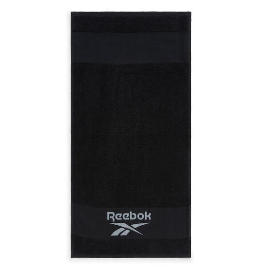 Telo Reebok cotone grigio