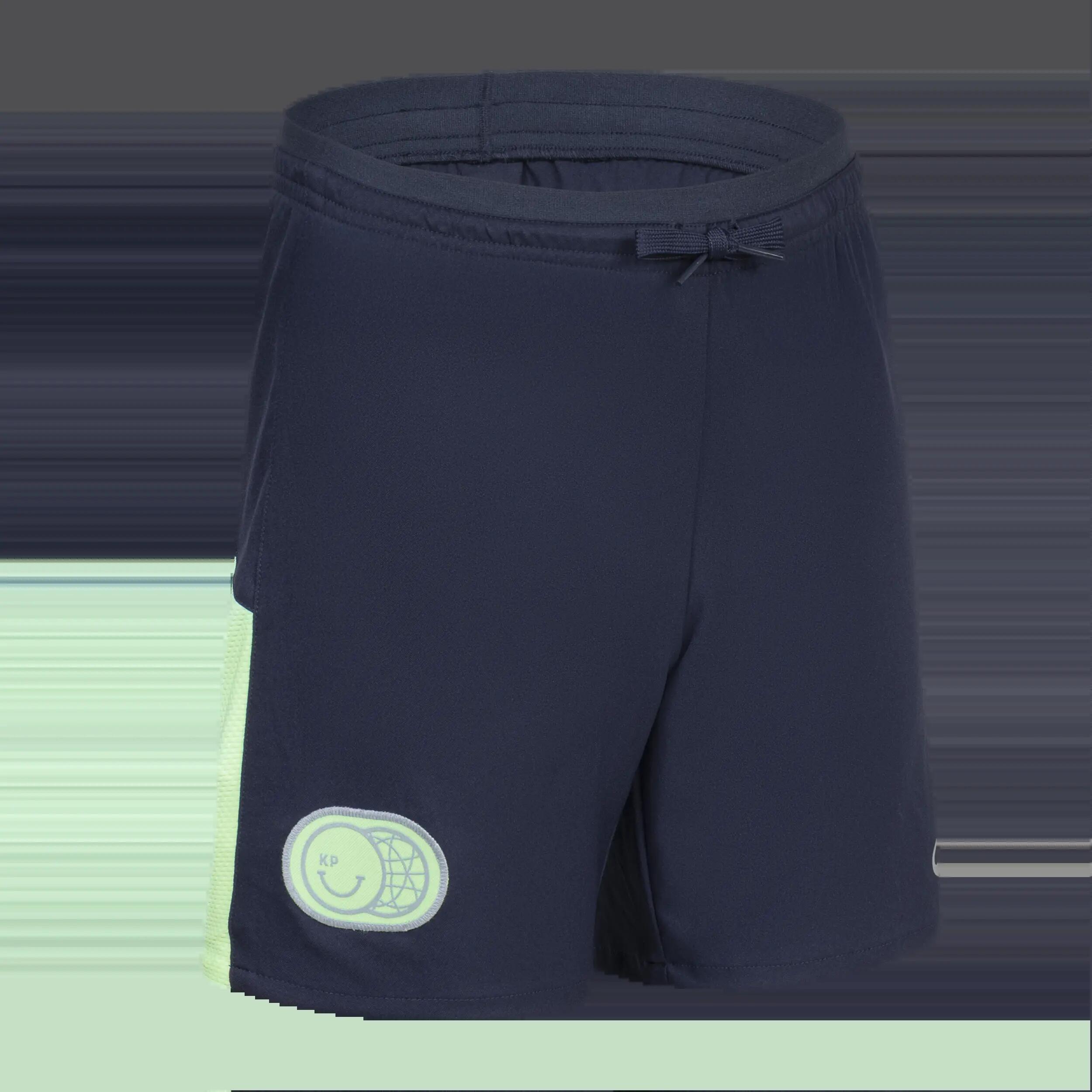 SHORT DE FÚTBOL NIÑO VIRALTO KIDS  8/13