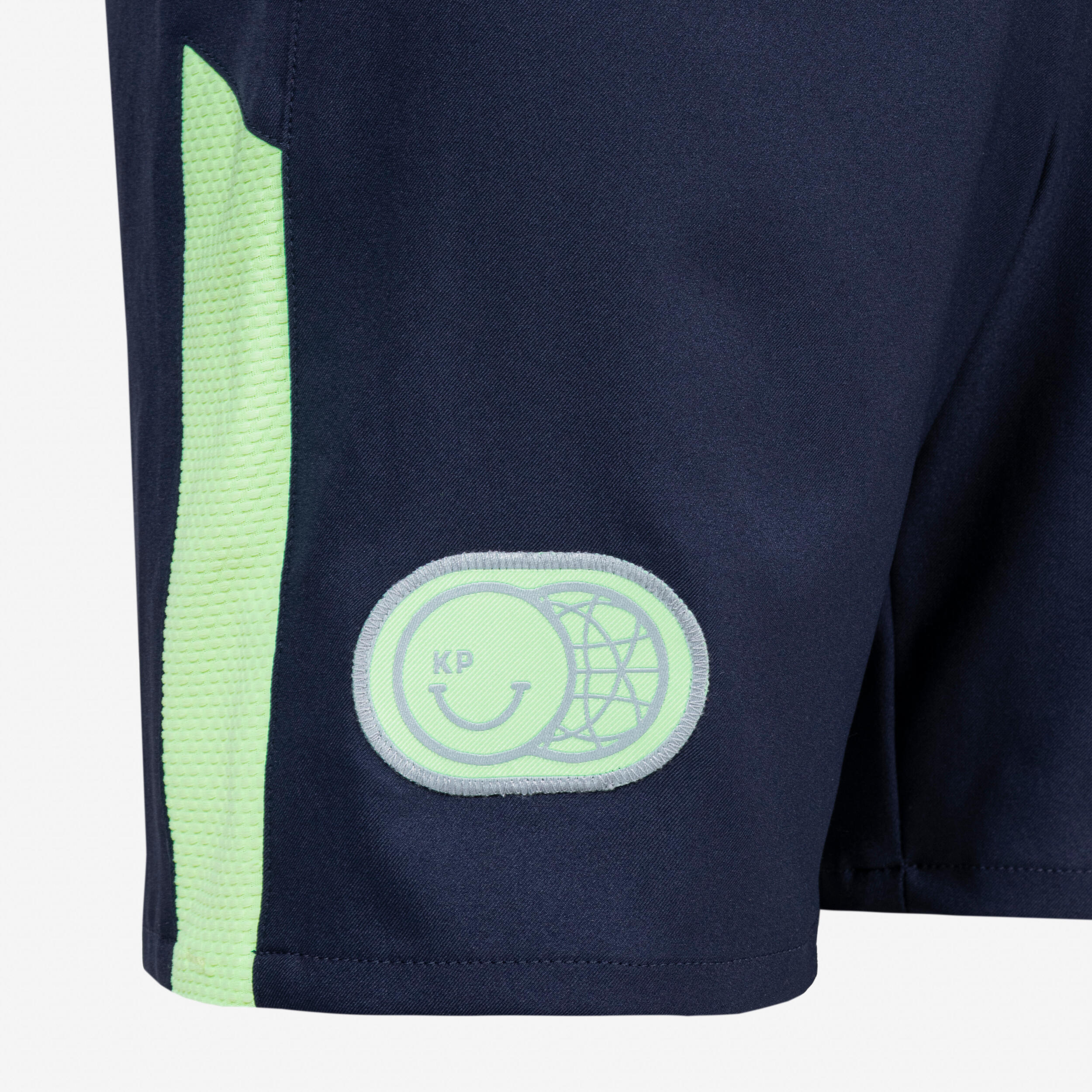 Short de soccer enfant, Viralto - KIPSTA