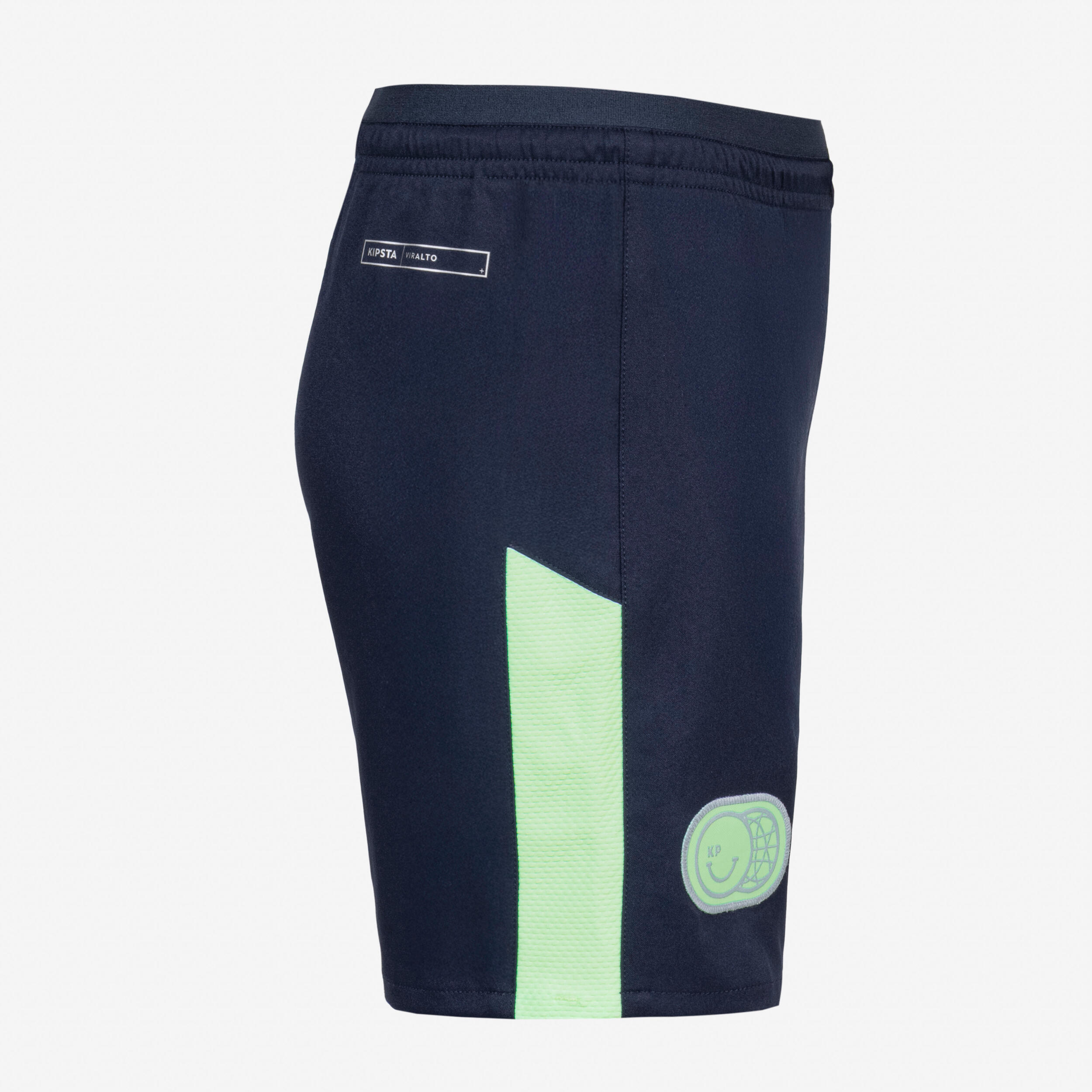 Short de soccer enfant, Viralto - KIPSTA