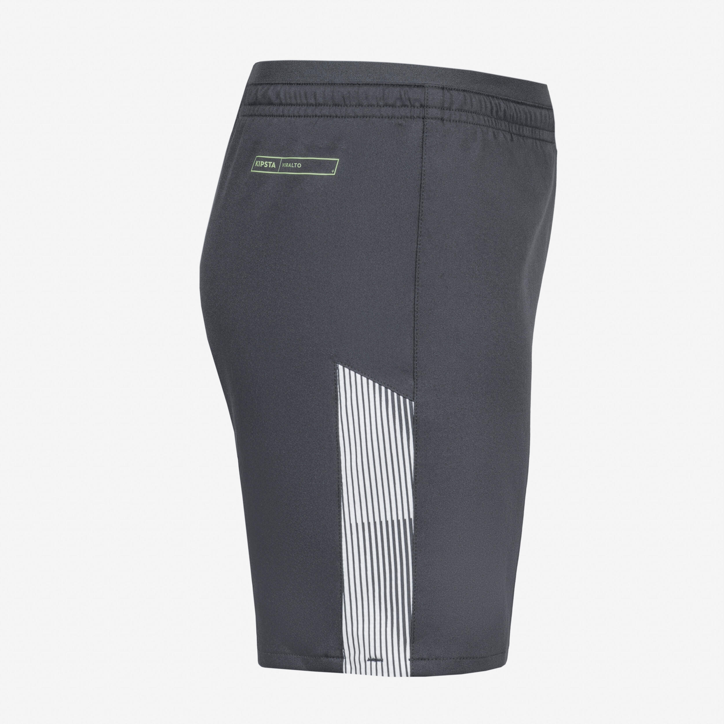 Kids' Soccer Shorts, Viralto Dope - KIPSTA