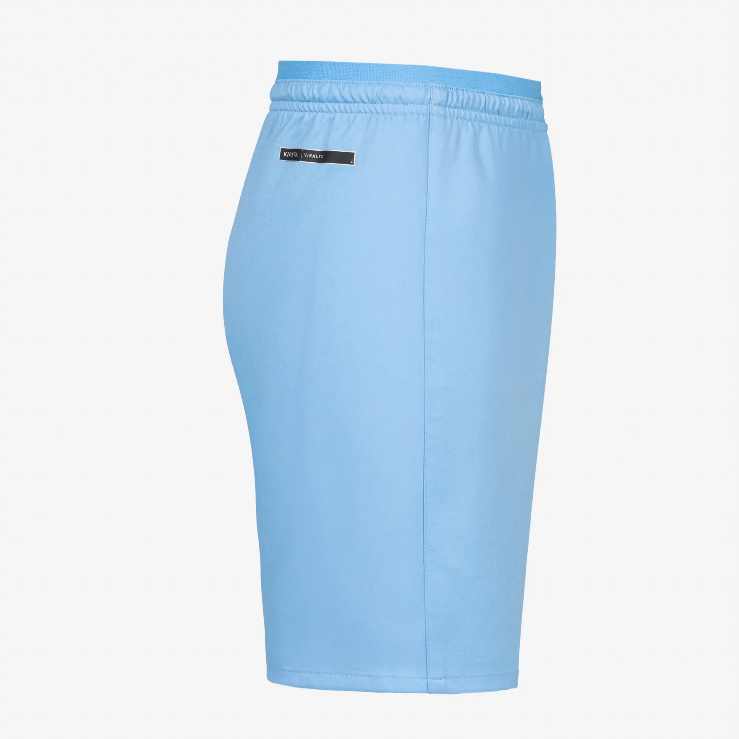 Short VIRALTO Club junior bleu clair 2/5