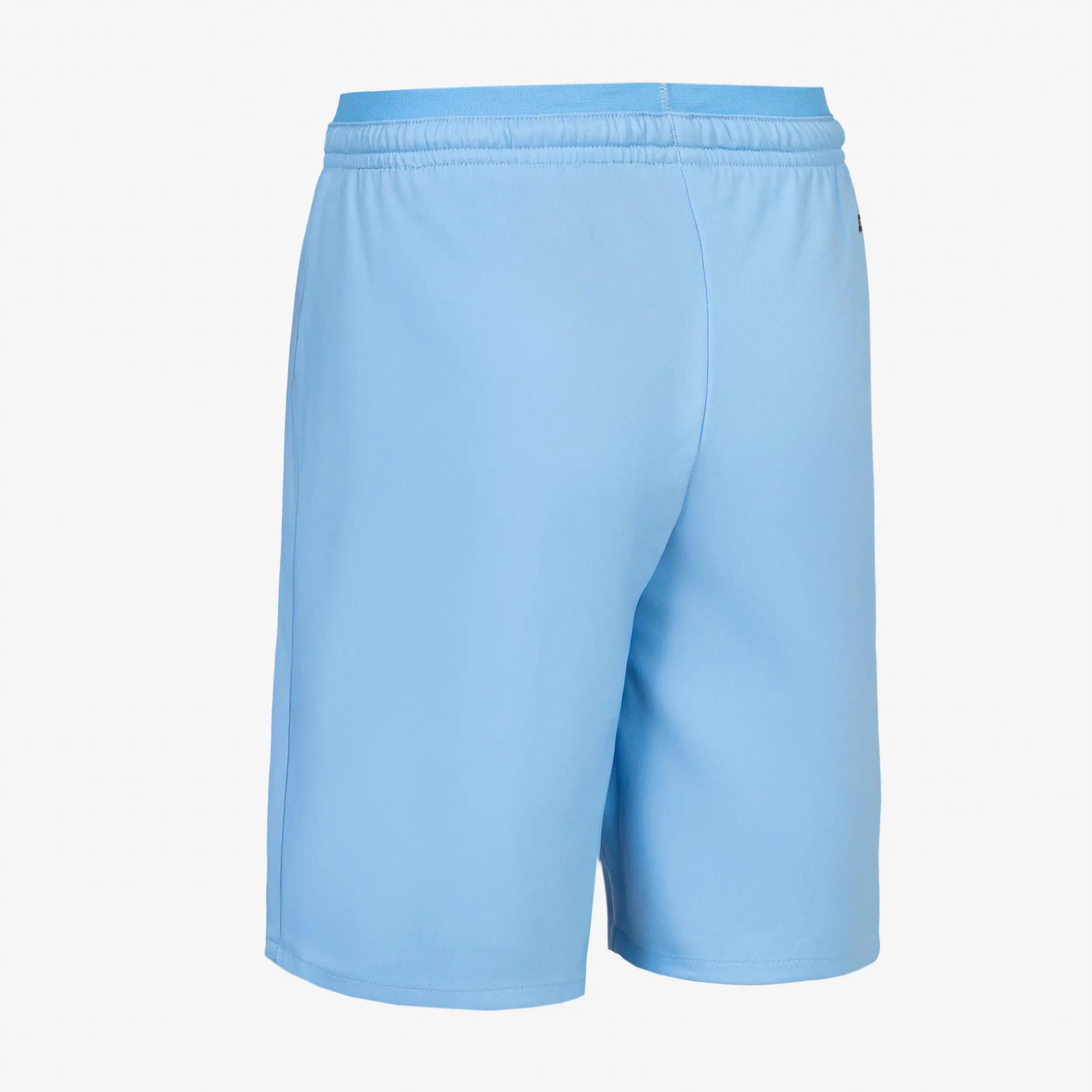 Short VIRALTO Club junior bleu clair 4/5